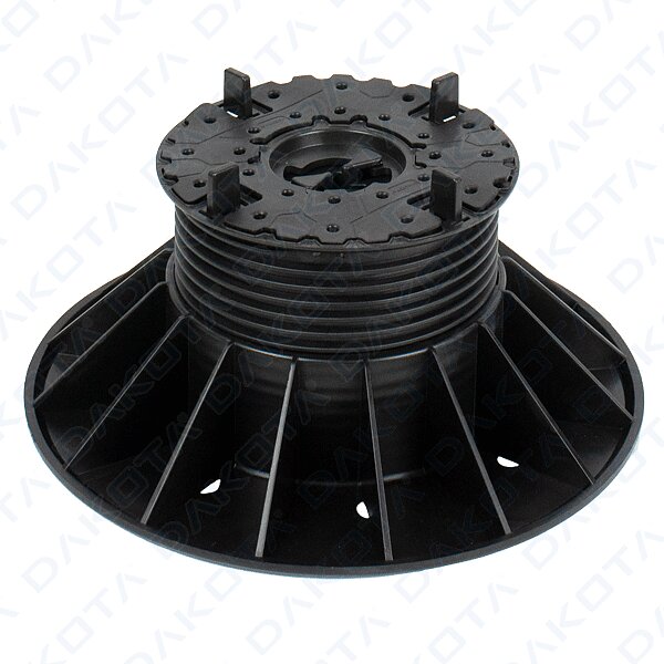トップス Pedestal Adjustable Floor Support Basic SB1